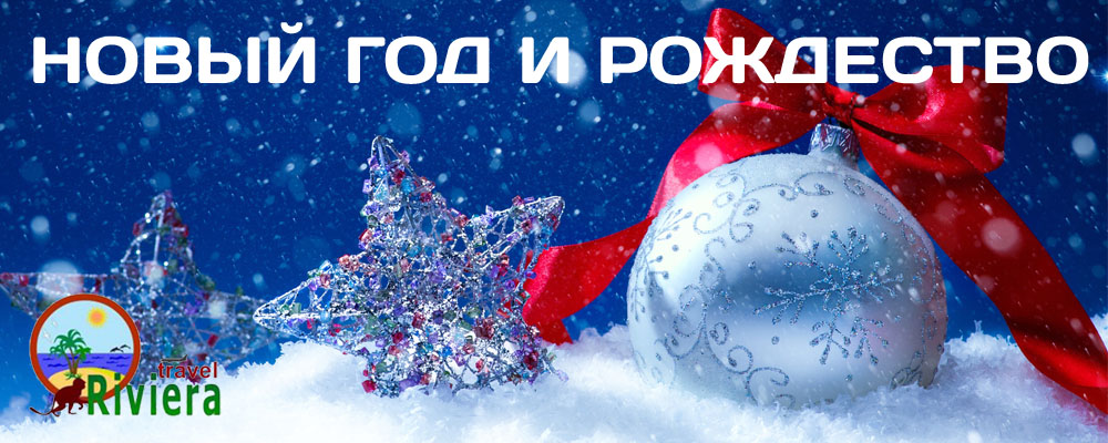 Организованный Тур На Новый Год